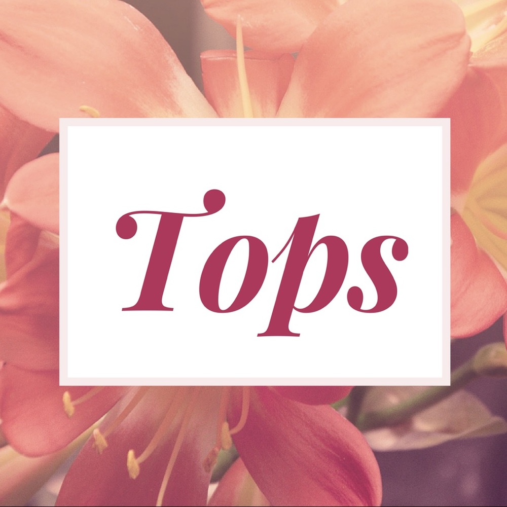 Tops